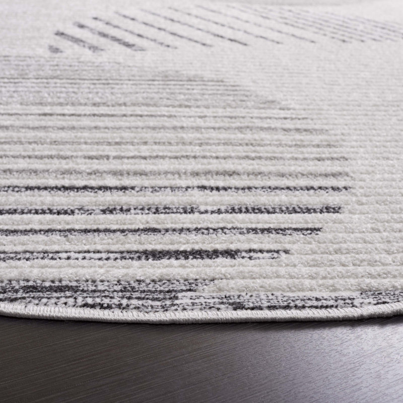 Tapis Alamo Performance, Rond 6 pi 7 po