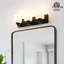 Luminaire de meuble-lavabo de salle de bain avec abat-jour en verre opale-541242077-558657656-558349878