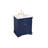 30'' Single Bathroom Vanity with Marble Top-1497002594