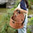 Arlmont & Co. Wicker Basket