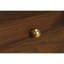 Commode 4 tiroirs Anza
