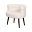 Upholstered Accent Chair