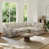 Khaki Linen Blend selected