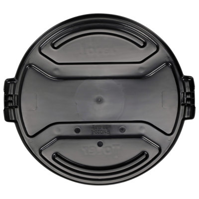 20 Gal. Round Trash Can Lid