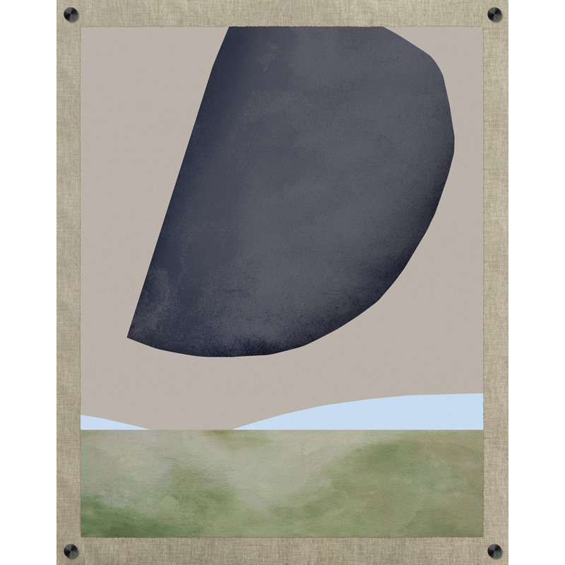 Fontana 2 Print by Thom Filicia