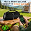 Haut-parleur portatif Bluetooth RUIMATECH avec IPX6
