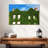 Plant Covered House-518760253
