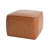Orrey PU Leather Upholstered Ottoman