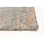Tapis gris Tangier 2 pi 11 po x 4 pi 11 po