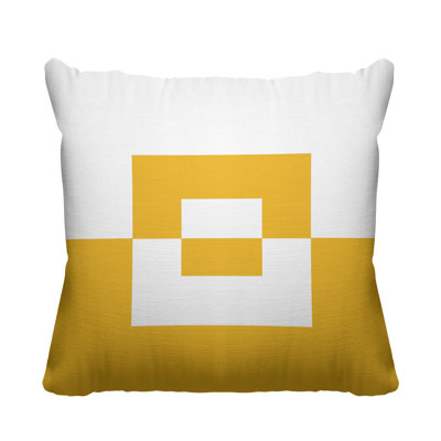 Coussin décoratif intérieur / extérieur Granger