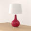 Lampe de table 28 po Rudra-1401018320