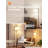 Clyda 62.2'' Matte Traditional Floor Lamp