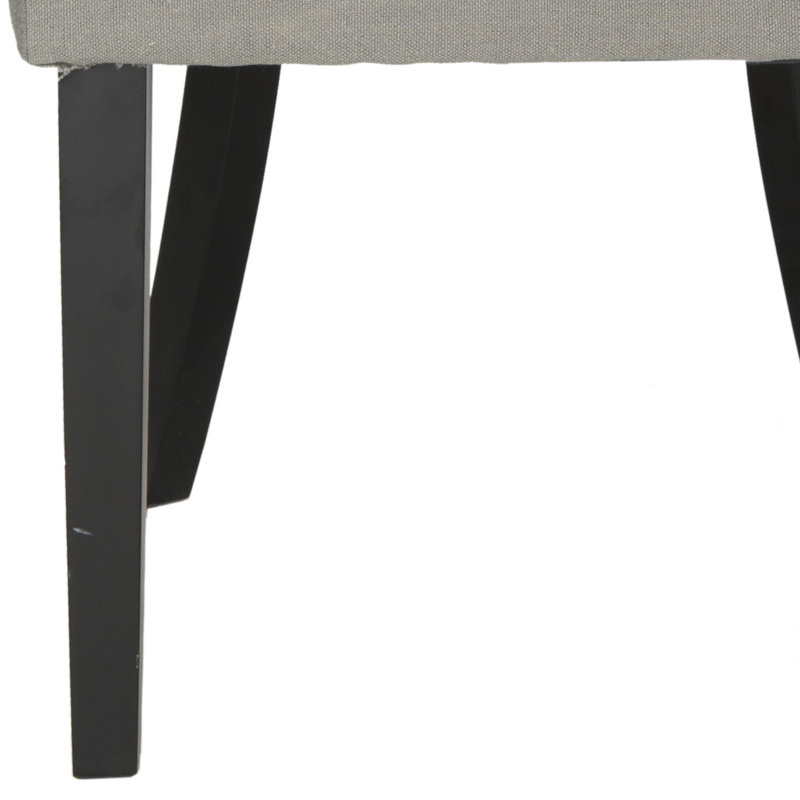 Chaise rembourrée Jacobs