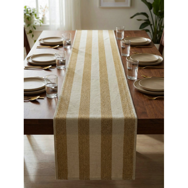 Chemin de table Harvest