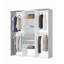 Raniya 179cm Closet System