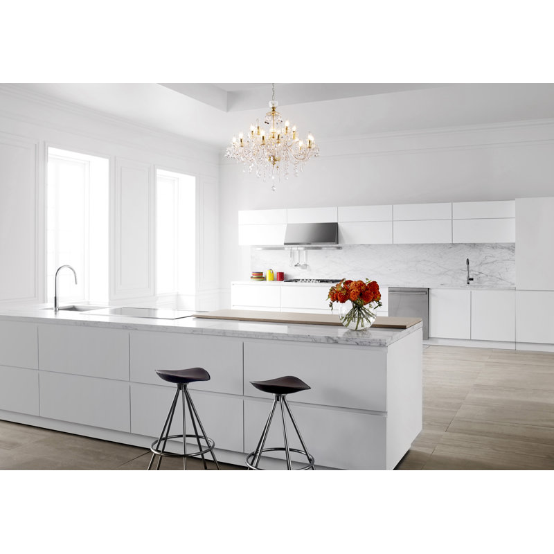 30-Inch Gas Cooktop