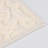 Venere Elegant Floral Scroll Textured Machine Washable Bath Rugs, Set Of 2-106907856-106219336