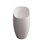 Seed 16.7'' L Bathroom Sink