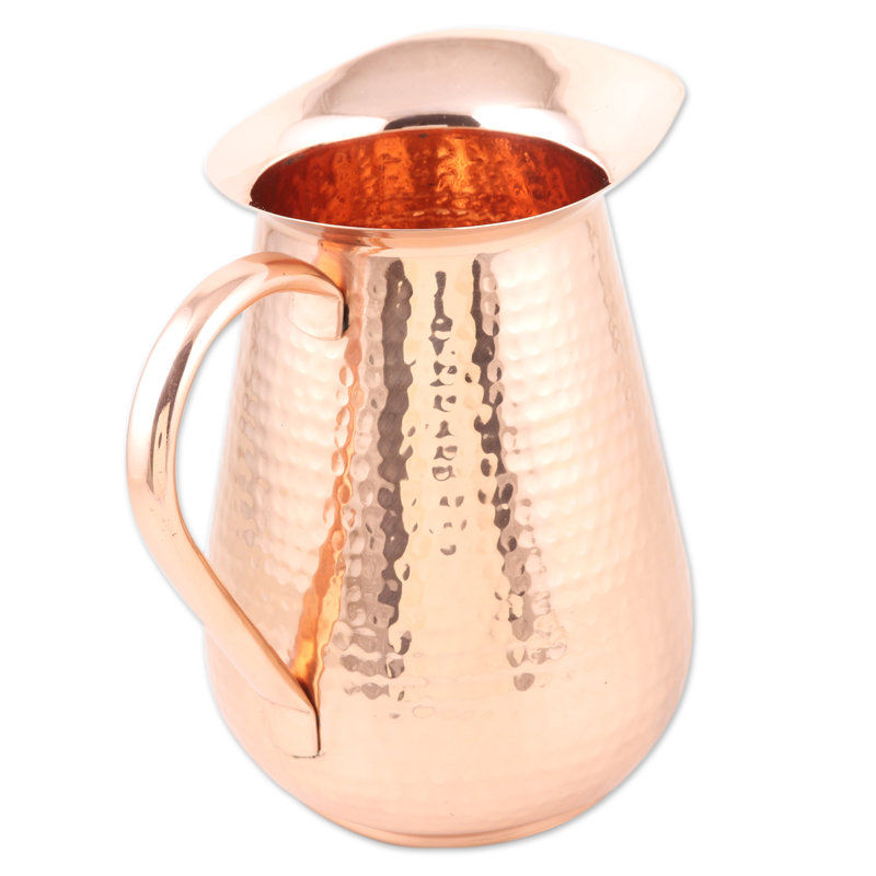 Kalmin 0.53oz. Pitcher