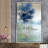 " Birch River " by Nan Painting Print-339036850-339036848