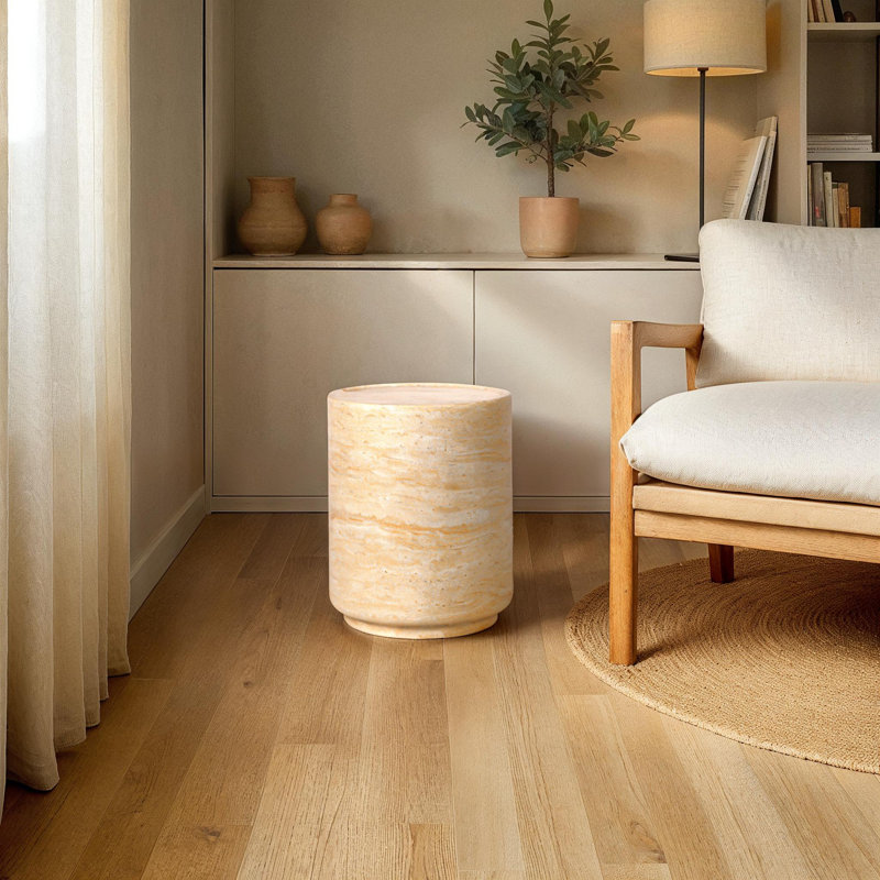 Zac End Table