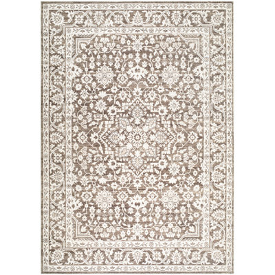 Nabela Noor X Livabliss Maan Machine Woven Rug