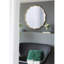 Miroir mural D40 "Sunburst
