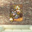 Pierre-Auguste Renoir - Wrapped Canvas Painting