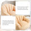 Bean Bag Chair,Tufted Lazy Sofa Comfy Chairs-1195665874