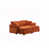 Orange est en rupture de stock