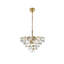 Lustre 20 pouces Cinda-1372470861