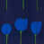 Pink/Dark Blue selected