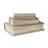 Kepir 3 Piece Fabric Book Box Set-74682318