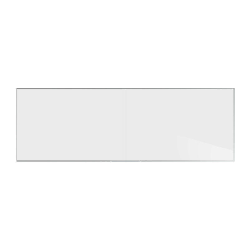 Ghent Vinyl Wall Aluminium