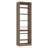 139 3/16" Closet System