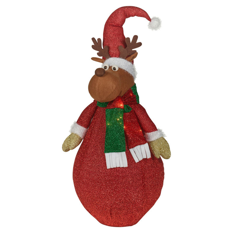 Antawn 39.37cm Plastic: Metal Ornament Accessory