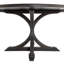 Adams 60" Pedestal Dining Table-399020385