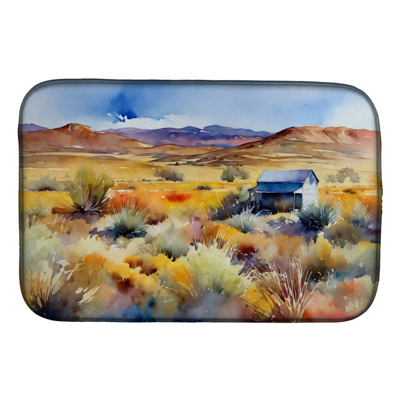 Drying Mat