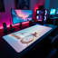 Polyester Desk Pad-582982990