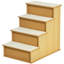 Escalier pour animal 4 marches Malbon-1940029020