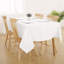 Symple Stuff Oxford Decorative Tablecloth Wipeable Rectangle Water Resistant Tablecloth-1942475254-1942475258