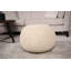 Round Ottoman