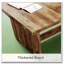 Bureau d'ordinateur en bois-295060209