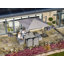 Aariyana 3m Square Parasol-94322281-116779045