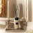Clean linen reed diffuser-44325155