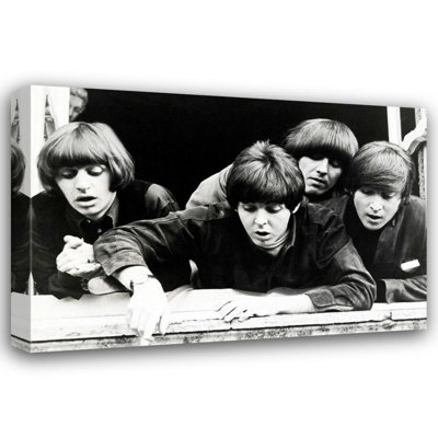 Beatles, années 60