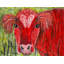 France Gilbert - Wrapped Canvas Painting-746441015