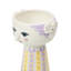 Eva Ceramic Table Vase