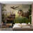 Dinosaur Wallpaper Wall Mural - Dinosaur Square-1678337086