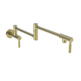 Muncy Wall Mount Pot Filler